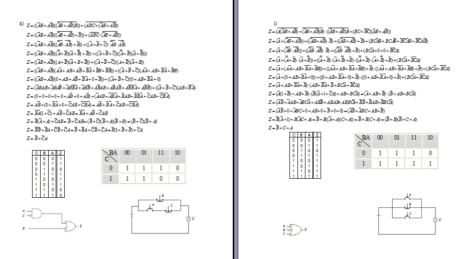 algebra de lehmann ejercicios resueltos pdf